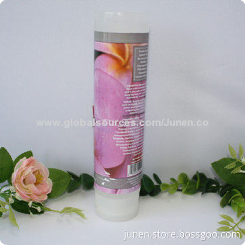 Plastic packaging tube, good quality and service, customized printing, best price